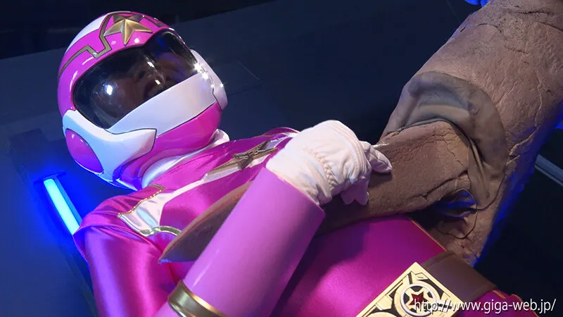 【倉木しおり 松宮ひすい】新星戦隊リュウセイジャー Re:BIRTH