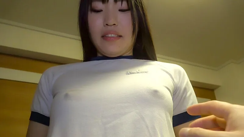 【JK】173cm高身長娘はお尻エロすぎバレー部 ゆあ 七藤優亜