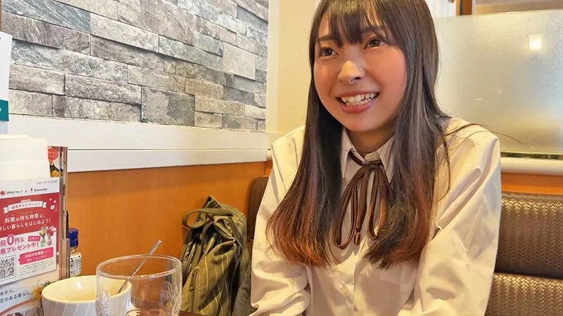 【長谷川礼奈】【JK】金曜 午後9時 補導前03 清楚な長髪美少女からの秘密の相談 奥手なのに乳首を勃起させて興奮を隠せない敏感な身体。快楽を知ると何回も肉棒を子宮口に擦り付けて最奥で種付け中出しシまくった話。