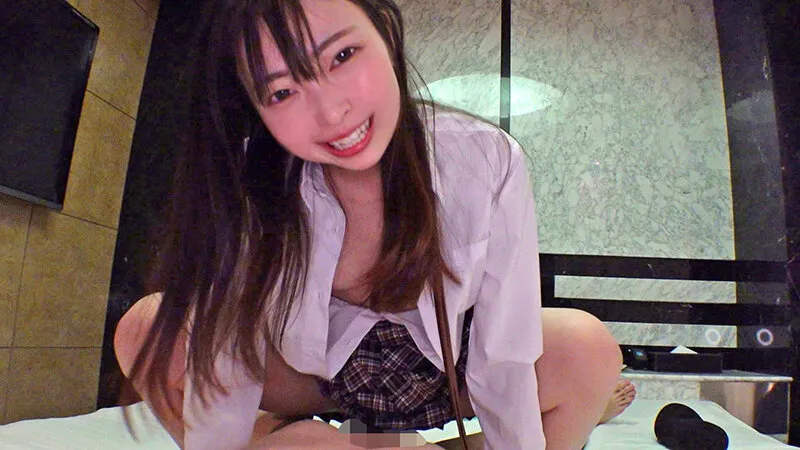 【長谷川礼奈】【JK】金曜 午後9時 補導前03 清楚な長髪美少女からの秘密の相談 奥手なのに乳首を勃起させて興奮を隠せない敏感な身体。快楽を知ると何回も肉棒を子宮口に擦り付けて最奥で種付け中出しシまくった話。