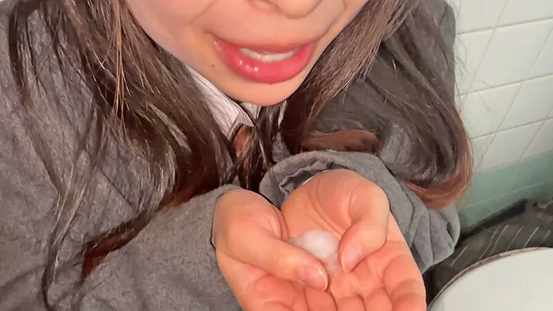 【長谷川礼奈】【JK】金曜 午後9時 補導前03 清楚な長髪美少女からの秘密の相談 奥手なのに乳首を勃起させて興奮を隠せない敏感な身体。快楽を知ると何回も肉棒を子宮口に擦り付けて最奥で種付け中出しシまくった話。