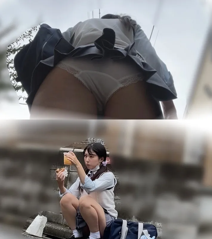 【皆月ひかる】脳みそ子ちゃん【キショ男×JK 盗撮・拉致監禁・レイプドラッグ・中出しレイプ動画流出】