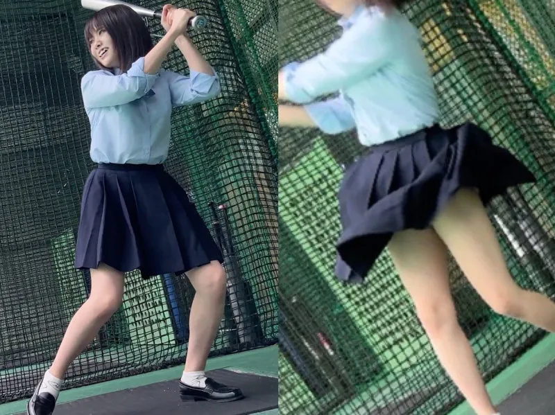 【東雲あずさ】あずさ【野球部JK パパ活・無許可中出しハメ撮り流出】