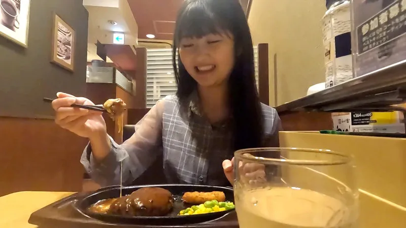 【須崎美羽】Mちゃん【現役学生 パパ活・中出しハメ撮り流出】