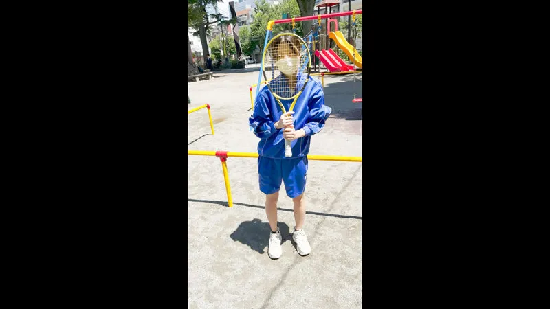 【二之宮りえな】りえ【Dカップテニス部JK パワハラ・中出しレイプ動画流出】