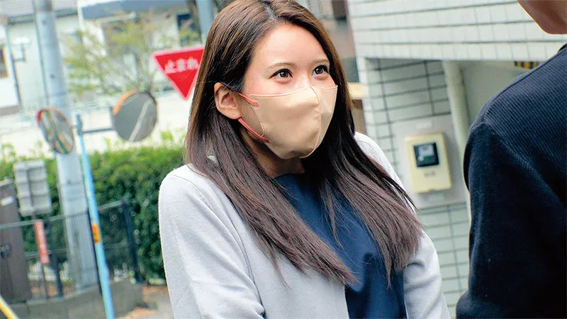 【七瀬シノン】しのんさん【現役歯科衛生士 童貞筆下ろし・中出しハメ撮り流出】