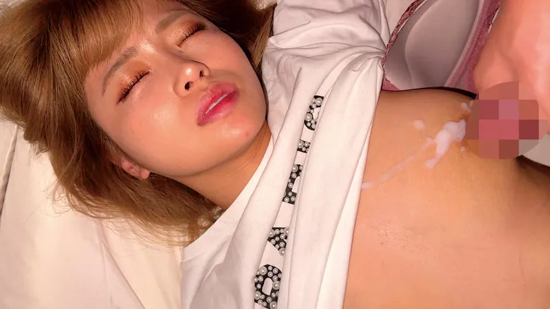 【椿りか】アパレルスタッフTさん【新宿区 アパレル販売員 レイプドラッグ・昏睡レイプ動画流出】