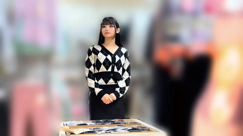 【胡桃さくら】S202【巨乳アパレル販売員 盗撮・拉致監禁・中出しレイプ動画流出】