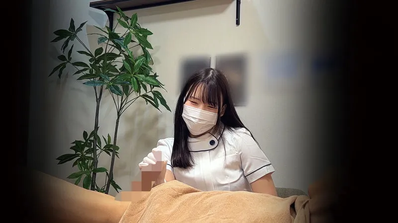 南【巨乳メンズ脱毛スタッフ 中出しハメ撮り流出】