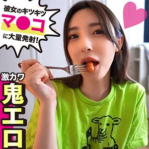 【森沢かな】かなりん【巨乳ギャル彼女 ハメ撮り流出】