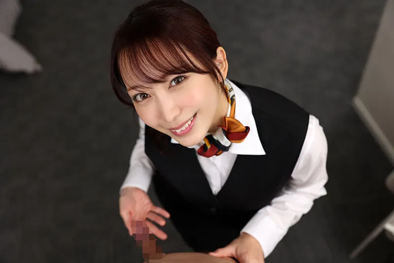 【弥生みづき】【VR】都内某所に存在するという性奉仕ルームサービスつきザーメン射精ホテル