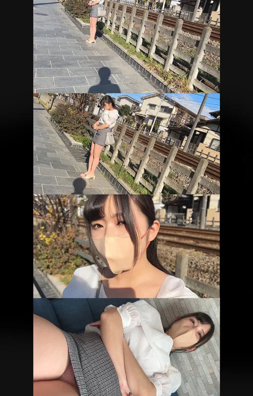 【菊池まや】MAYA【勘違いイキリキショおじ×巨尻素人 パパ活・中出しレイプ動画流出】