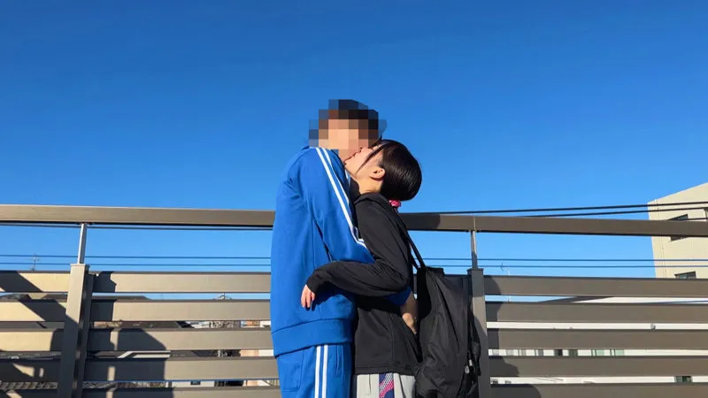 【夢乃陽菜】ひなちゃん【バスケ部JK ハメ撮り流出】