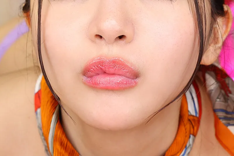 【夏木りん】【VR】【8K VR】フェザータッチとねっとりスロープレイでご奉仕連続抜きメンズエステ りん