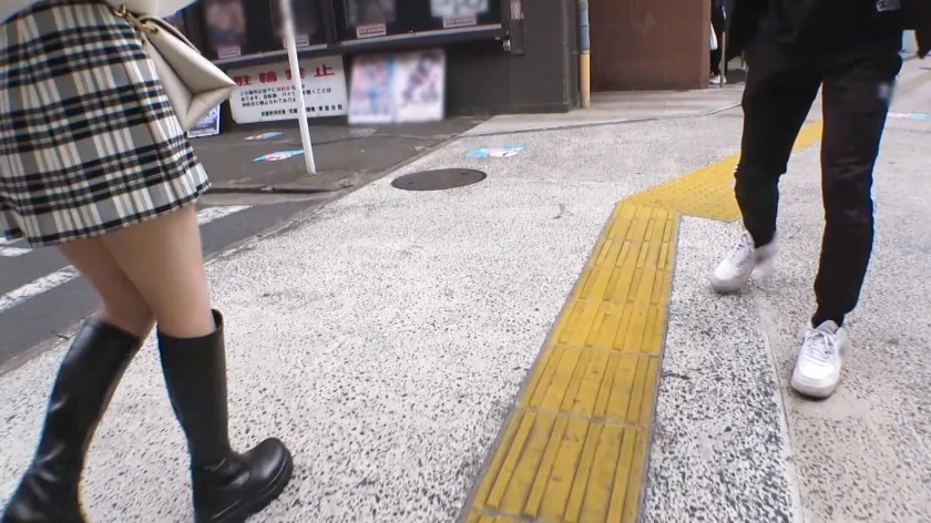 【乃々瀬みつは】マジ軟派、初撮。 2051 【おっぱいフェチ？ or 脚フェチ？】吉祥寺に彗星の如く現れた20歳の巨乳×神スタイル娘！この丁度良い～肉付き感がまじで男は絶対好き！！おっぱいと脚どちらも最高なのよ！抱き枕を作りたくなるほど(笑)後で3Dプリンターでコピーさせて～！ちょっぴりつんつんしているところも可愛くてたまらない！挿入中の気持ち良すぎて思わず崩れちゃう表情がもう最高！お母さ～ん、ご飯おかわり！これを見た後、抜くか、抜きに行くかは絶対しちゃうな(笑)