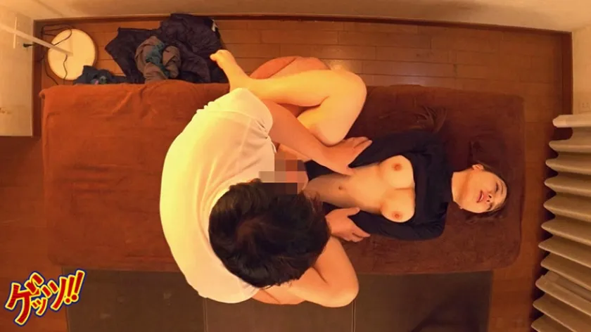 【逢見リカ 高瀬りな 玉城夏帆 美園和花】登山女子御用達 山登り好きのソロハイカーばかり狙うマッサージ治療院