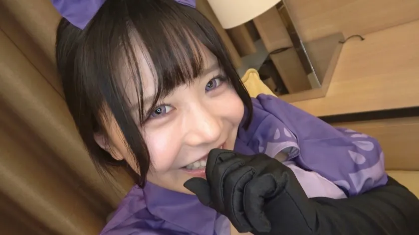 最強属性64 柏木こなつ【774.inc周防パトラ NIKKEバイパー 原神バニー雷電将軍 コスプレAV】