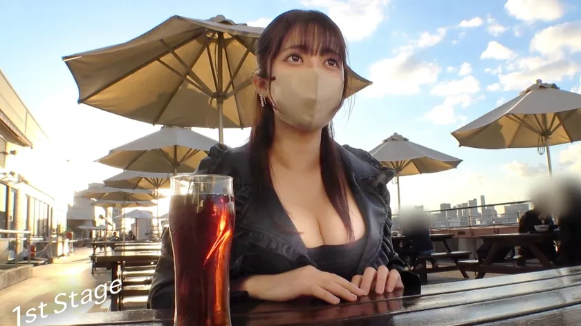 【羽月乃蒼】まどか(仮名)/大学生 4年/弁護士の卵