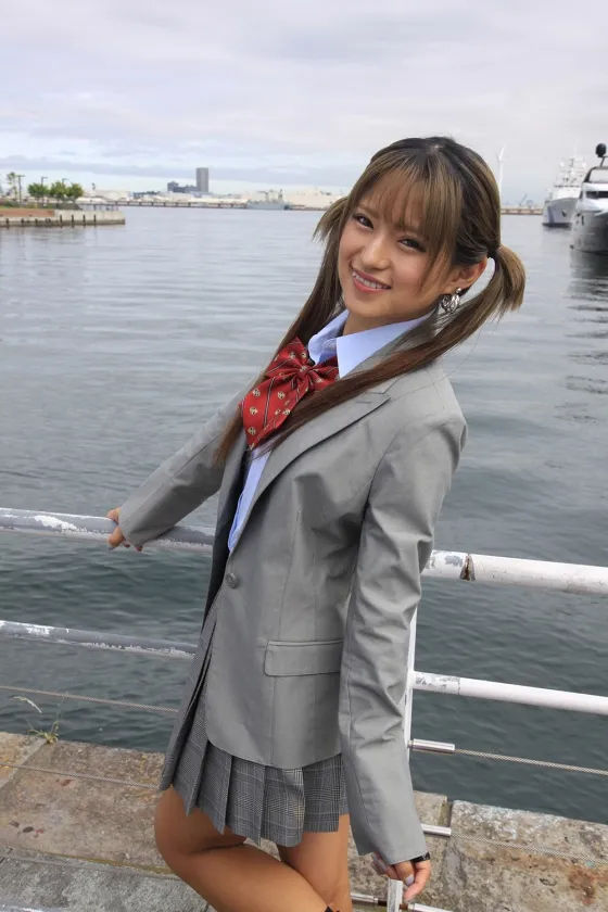 【JK】トップランカー 渚みつき 3