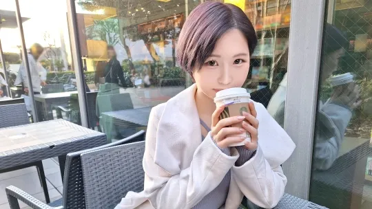 【高瀬ちあき】落ち着いた雰囲気が逆にミステリアスな大人のお姉さん。SEXが始まると豹変し、気持ち良すぎて身体がのけ反っていることに気づかずイキまくり！ 【初撮り】ネットでAV応募→AV体験撮影 2171