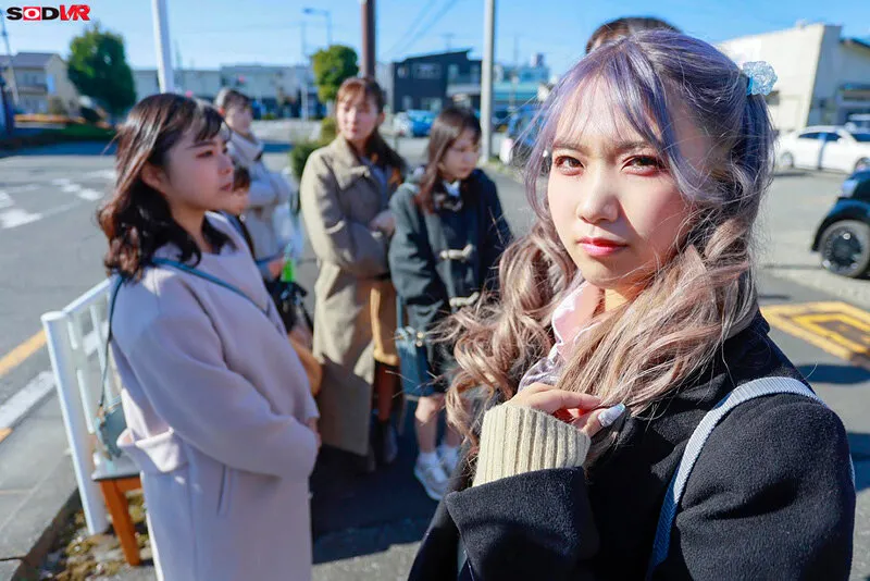 【工藤ララ 菊池まや 末広純 他】【JKレイプ】【VR】【8K】（超リアル体験）バスジャックVR ※被害者7名:女子大生/母娘/女子●生/主婦