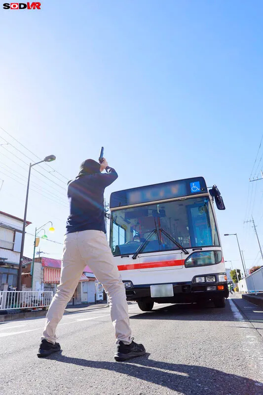 【工藤ララ 菊池まや 末広純 他】【JKレイプ】【VR】【8K】（超リアル体験）バスジャックVR ※被害者7名:女子大生/母娘/女子●生/主婦