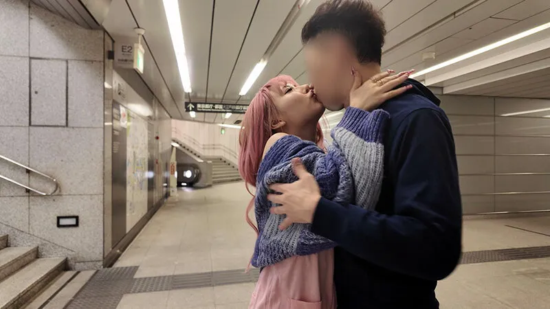 【涼花くるみ】【JK】マジ無理！精子なんて飲みたくない 塩対応P活女子 くるみ