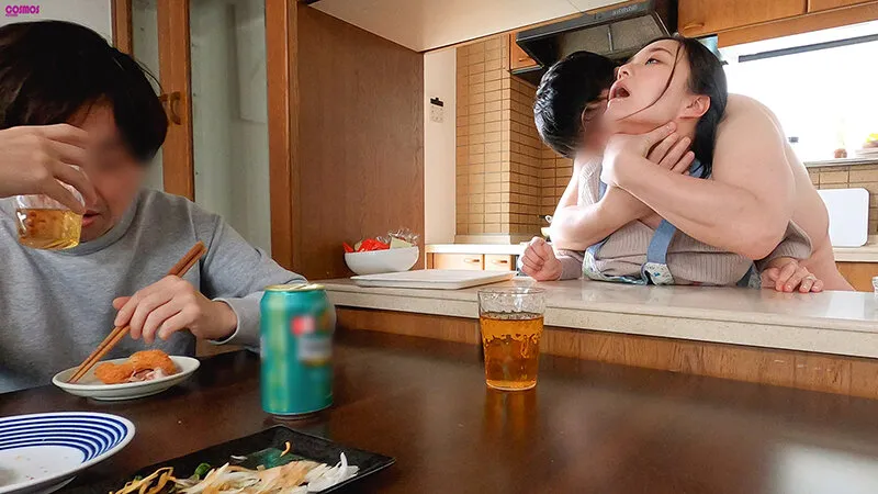 【雪奈真冬】チ○ポケースの妻【NTR違法風俗】