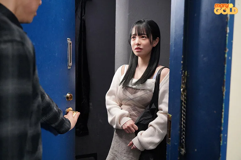 【逆バニー】デリヘル呼んだら潮対応のアイドルと遭遇！ 「キスもした事が無い」と言っていたのに風俗で働いていたので 内緒にする代わりに本番OKさせてイッもヤメない追撃お仕置ピストン 月見若葉