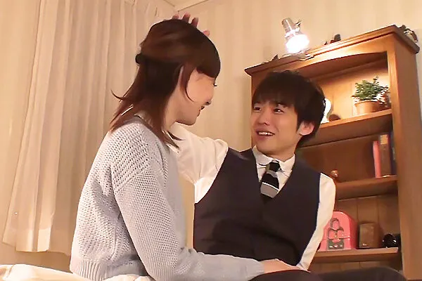 【一徹×青葉ゆき】Face to Face 5th season-another chapter- お互いを高め合う、最高の快感体験