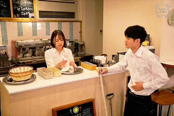 【星空もあ 宮沢ちはる 葉月もえ 藤波さとり】恋するサプリ6錠目～同僚のカレ～【及川大智 千歳小梅 上原千明 橘聖人】