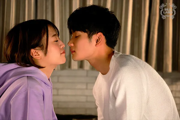 【星空もあ 宮沢ちはる 葉月もえ 藤波さとり】恋するサプリ6錠目～同僚のカレ～【及川大智 千歳小梅 上原千明 橘聖人】