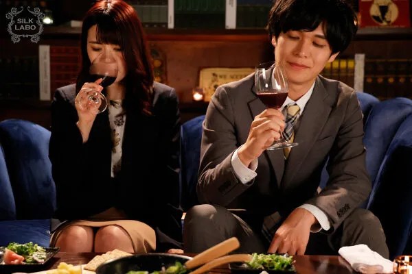 【星空もあ 宮沢ちはる 葉月もえ 藤波さとり】恋するサプリ6錠目～同僚のカレ～【及川大智 千歳小梅 上原千明 橘聖人】