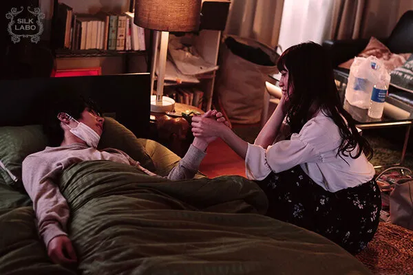 【星空もあ 宮沢ちはる 葉月もえ 藤波さとり】恋するサプリ6錠目～同僚のカレ～【及川大智 千歳小梅 上原千明 橘聖人】