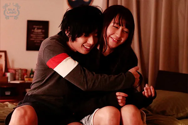 【星空もあ 宮沢ちはる 葉月もえ 藤波さとり】恋するサプリ6錠目～同僚のカレ～【及川大智 千歳小梅 上原千明 橘聖人】