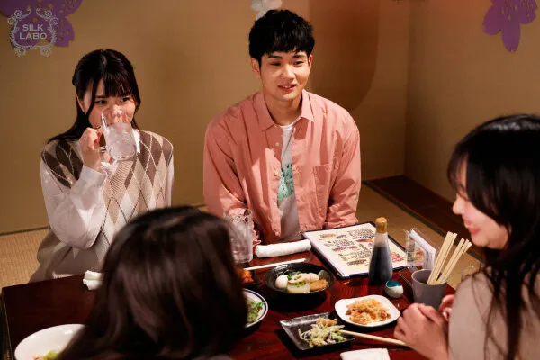 【卯水咲流 藤波さとり】Another side III あなたには、抗えない【橘聖人 保志健斗 千歳小梅】