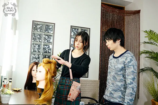 【卯水咲流 藤波さとり】Another side III あなたには、抗えない【橘聖人 保志健斗 千歳小梅】