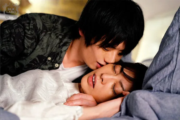 【卯水咲流 藤波さとり】Another side III あなたには、抗えない【橘聖人 保志健斗 千歳小梅】