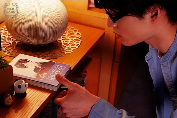 【卯水咲流 藤波さとり】Another side III あなたには、抗えない【橘聖人 保志健斗 千歳小梅】