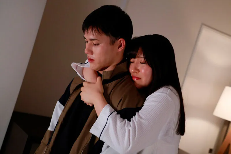 【清水健翔×辻さくら】いとしい横顔