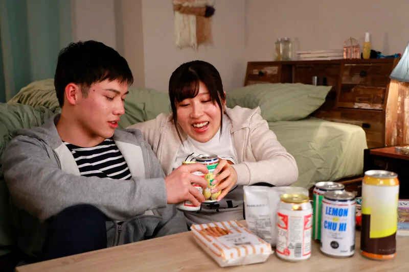 【清水健翔×辻さくら】いとしい横顔