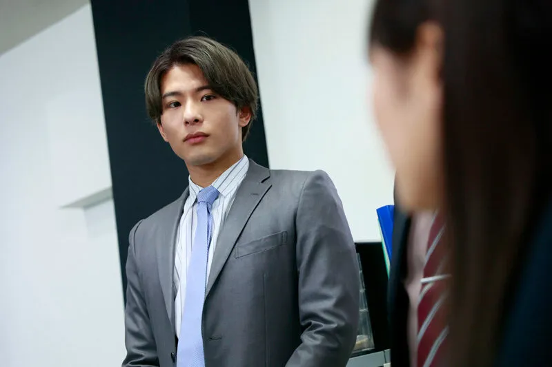 【東雲怜弥×藤井レイラ】絶対運命。