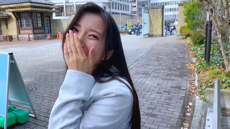 セフレちゃん かすみ ー会えば絶対ヤラせてくれる女ー 月野かすみ