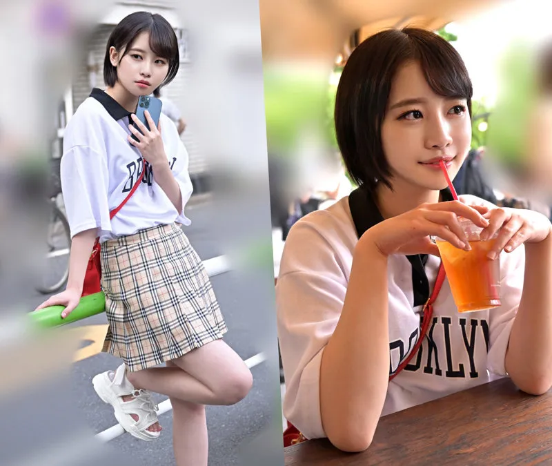 【乃々瀬あい】方言いなか学生 同志025【勘違い系キショおじ×巨乳上京美少女 キメセク・中出しハメ撮り流出】