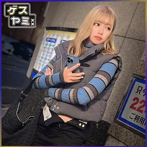 豊満ボディ・れい【Fカップ金髪ギャル 売春・中出しハメ撮り流出】