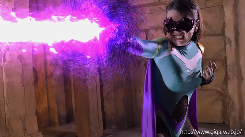 【宝生めい 志摩ことり】バトルプリンセス スパンデクサー コスモエンジェル ゾラとゾルの肉虐地獄