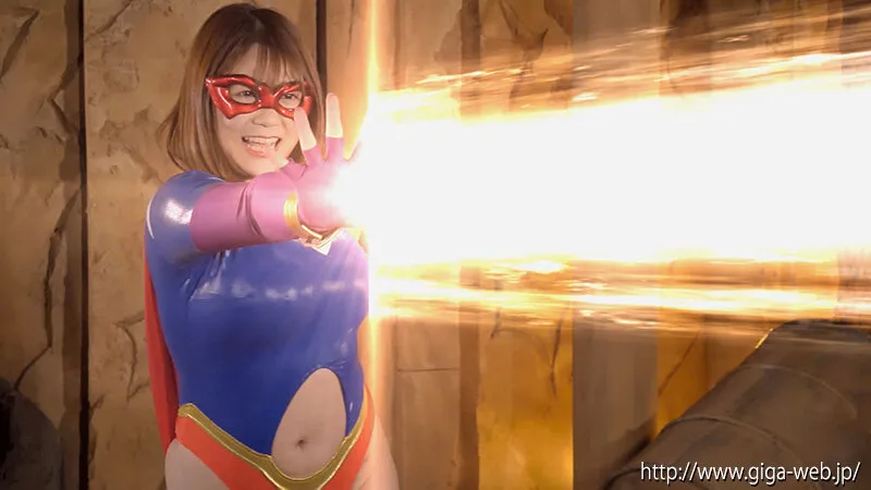 【宝生めい 志摩ことり】バトルプリンセス スパンデクサー コスモエンジェル ゾラとゾルの肉虐地獄