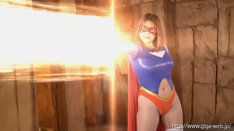 【宝生めい 志摩ことり】バトルプリンセス スパンデクサー コスモエンジェル ゾラとゾルの肉虐地獄