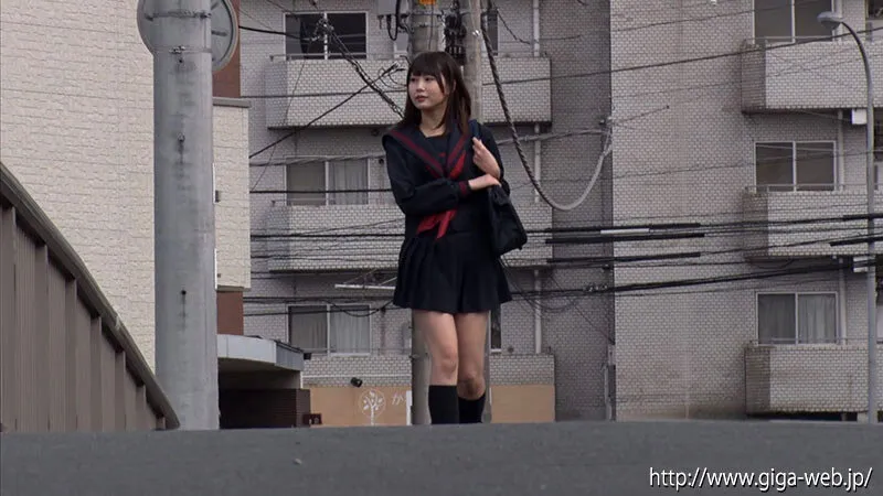 【セーラーマーズパロディAV】スーパーヒロインドミネーション地獄53 美少女戦士セーラーアリス 橘ひなの