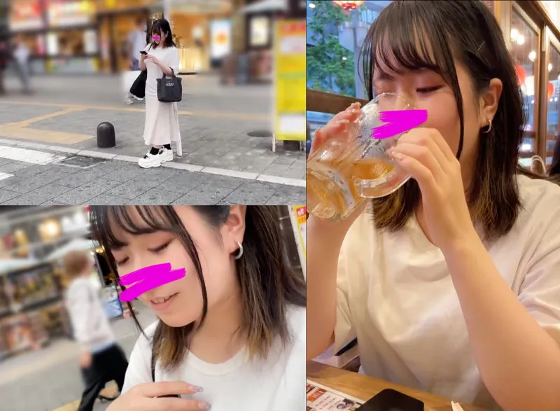 【小宮山えまり】まりな【セフレ 中出しハメ撮り流出】